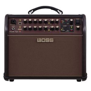 Boss ACS-Live Acoustic Singer Live Guitar Amplifier